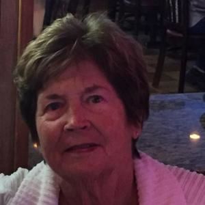 Meet your Posher, Ann